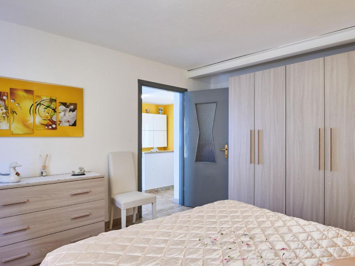 Apartment Casa Del Pergulin - Lmz325 By Interhome Verceia Eksteriør bilde